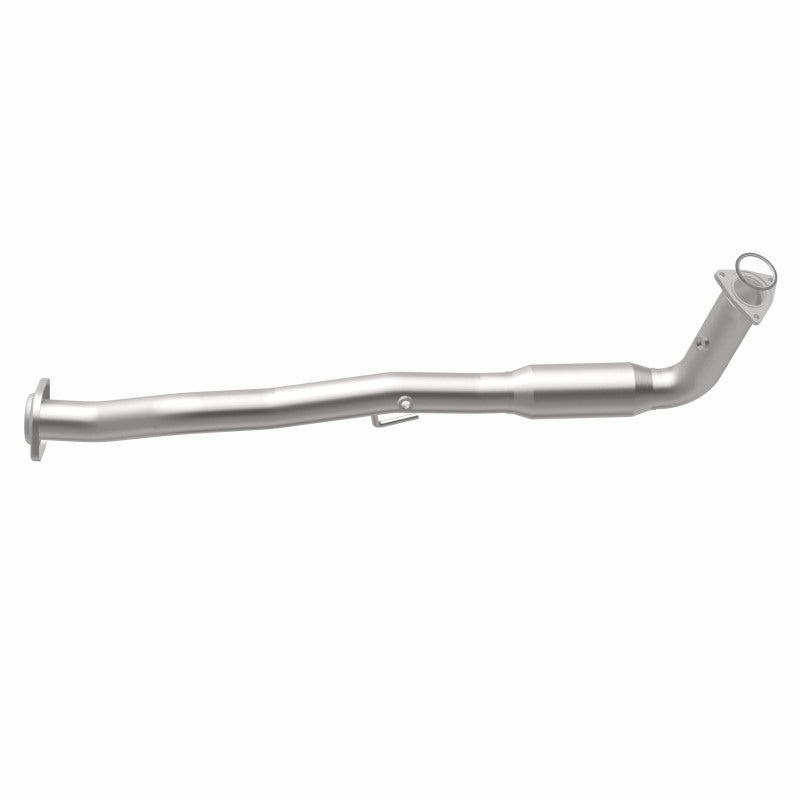 MagnaFlow direct-fit catalytic converter for 2007-2008 Chevy stainless steel CARB compliant 5451641