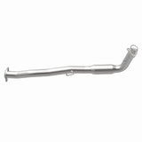 MagnaFlow direct-fit catalytic converter for 2007-2008 Chevy stainless steel CARB compliant 5451641