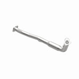 MagnaFlow direct-fit catalytic converter for 2007-2008 Chevy stainless steel CARB compliant 5451641