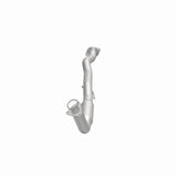 MagnaFlow direct-fit catalytic converter for 2007-2008 Chevy stainless steel CARB compliant 5451641