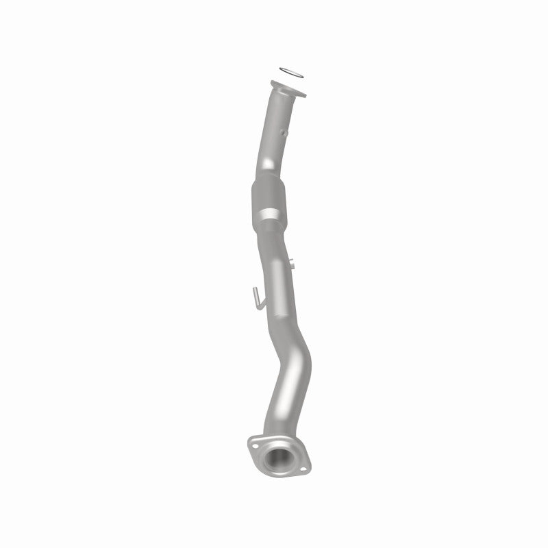 MagnaFlow direct-fit catalytic converter for 2007-2008 Chevy stainless steel CARB compliant 5451641