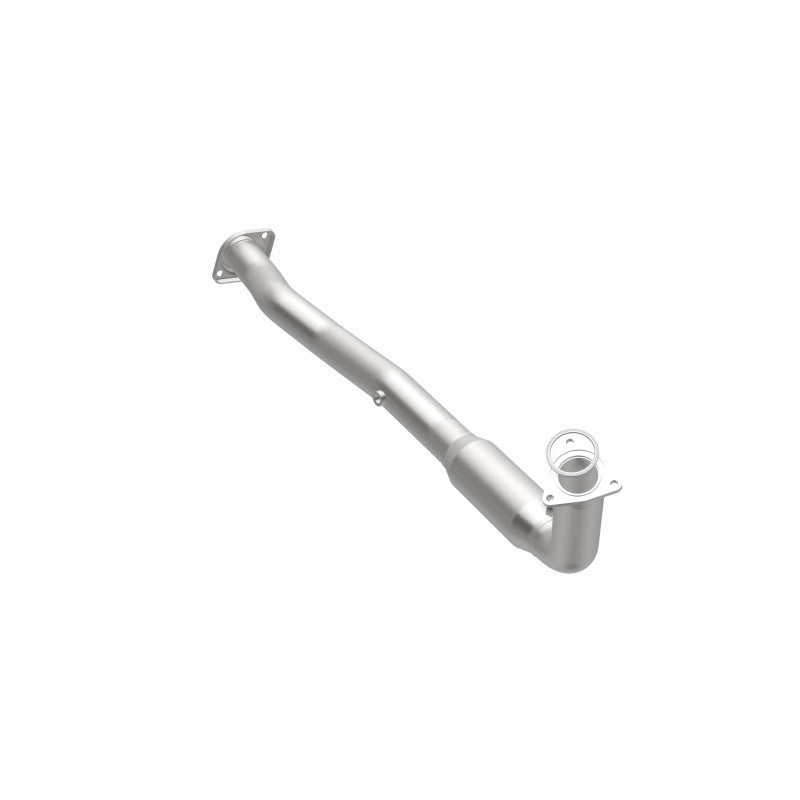 MagnaFlow direct-fit catalytic converter for 2007-2008 Chevy stainless steel CARB compliant 5451641