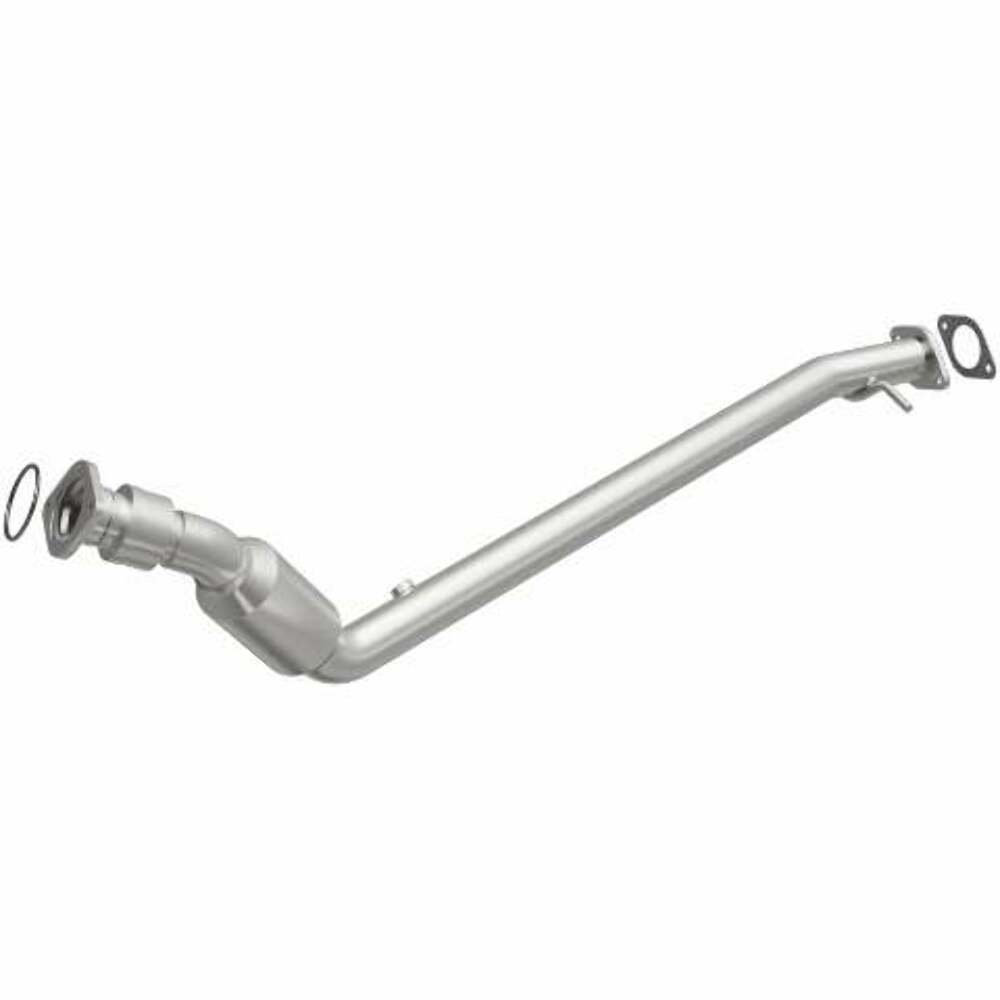 MagnaFlow direct-fit catalytic converter for 2007-2008 Chevy 3.9L stainless steel CARB compliant 5451098