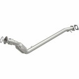 MagnaFlow direct-fit catalytic converter for 2007-2008 Chevy 3.9L stainless steel CARB compliant 5451098