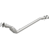 MagnaFlow direct-fit catalytic converter for 2007-2008 Chevy 3.9L stainless steel CARB compliant 5451098