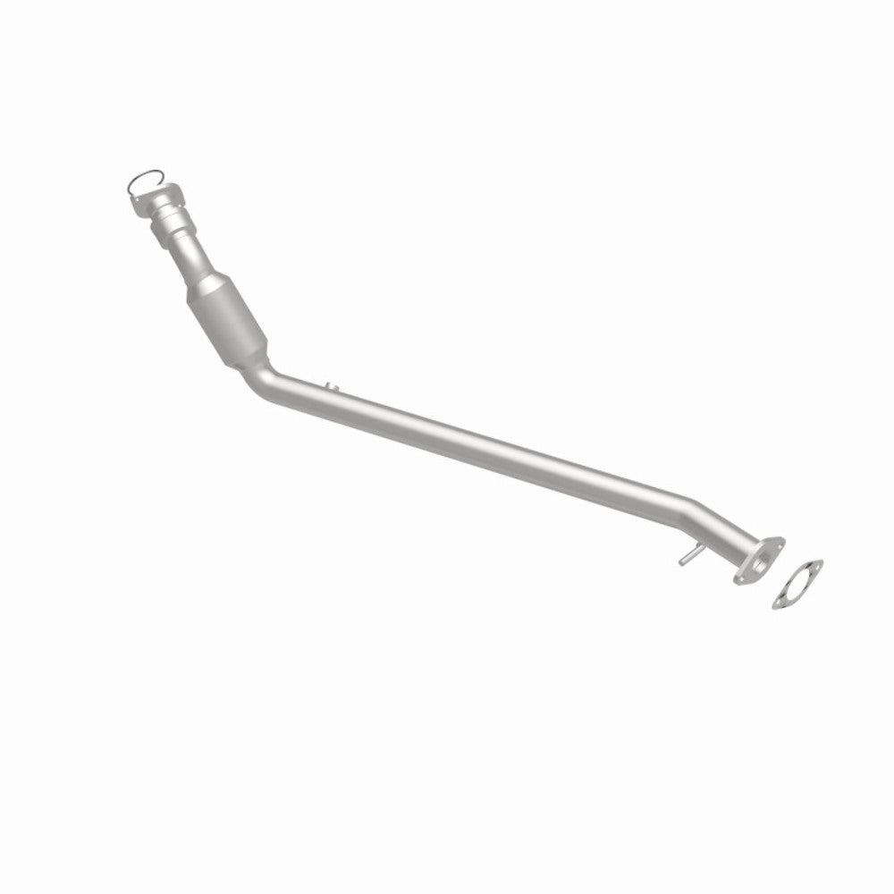 MagnaFlow direct-fit catalytic converter for 2007-2008 Chevy 3.9L stainless steel CARB compliant 5451098