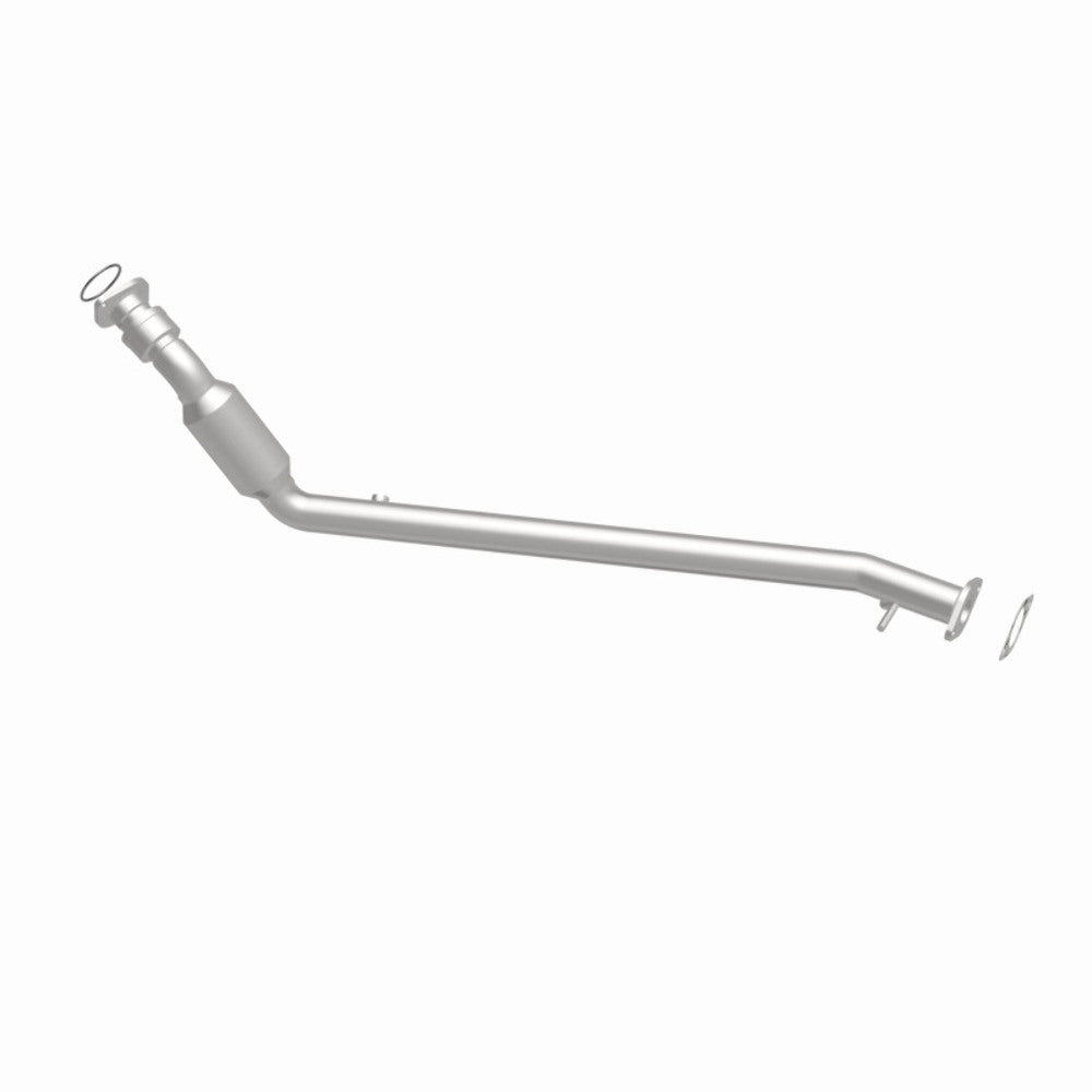 MagnaFlow direct-fit catalytic converter for 2007-2008 Chevy 3.9L stainless steel CARB compliant 5451098