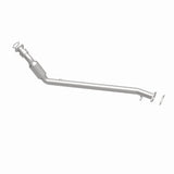MagnaFlow direct-fit catalytic converter for 2007-2008 Chevy 3.9L stainless steel CARB compliant 5451098