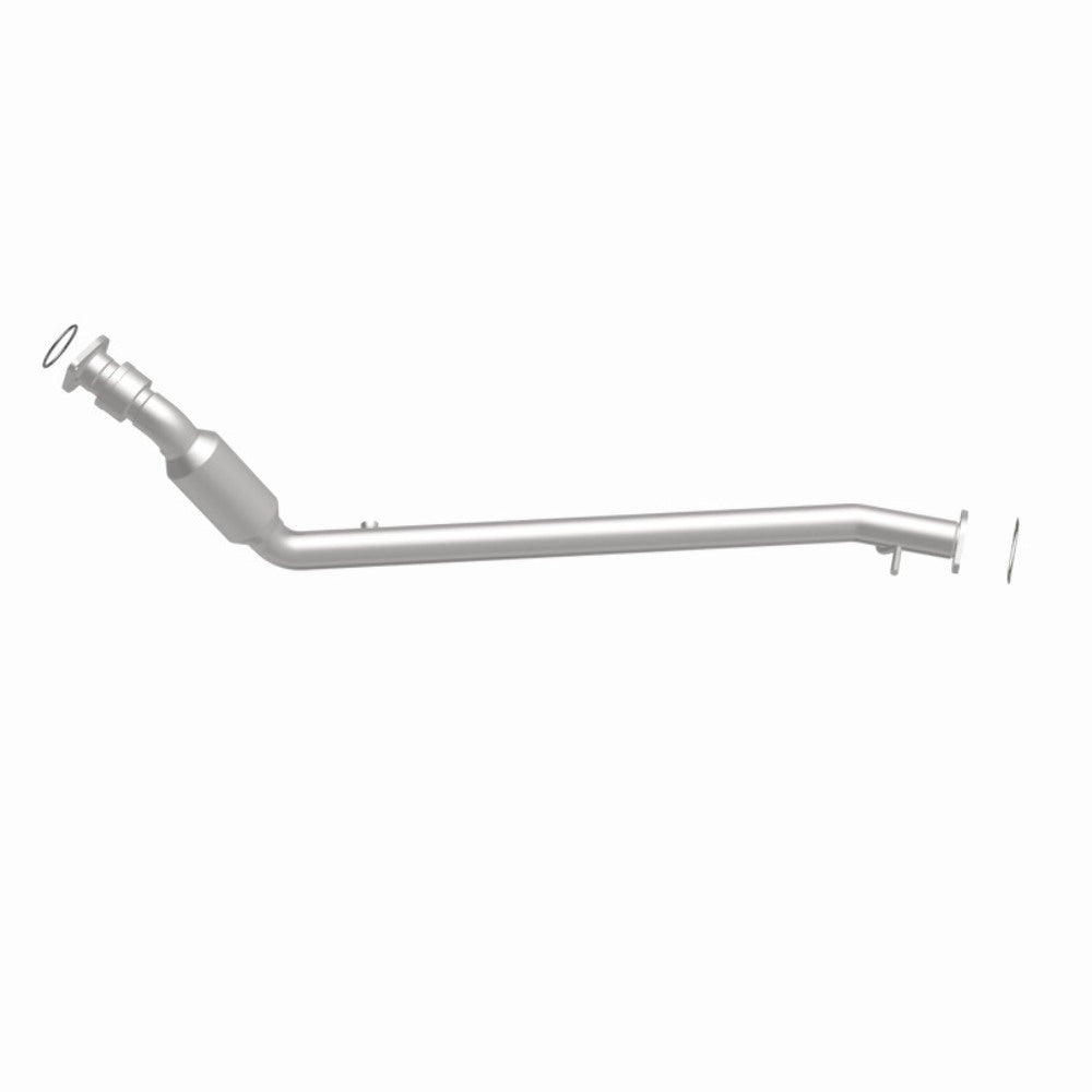 MagnaFlow direct-fit catalytic converter for 2007-2008 Chevy 3.9L stainless steel CARB compliant 5451098
