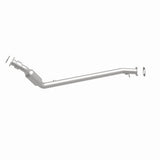 MagnaFlow direct-fit catalytic converter for 2007-2008 Chevy 3.9L stainless steel CARB compliant 5451098