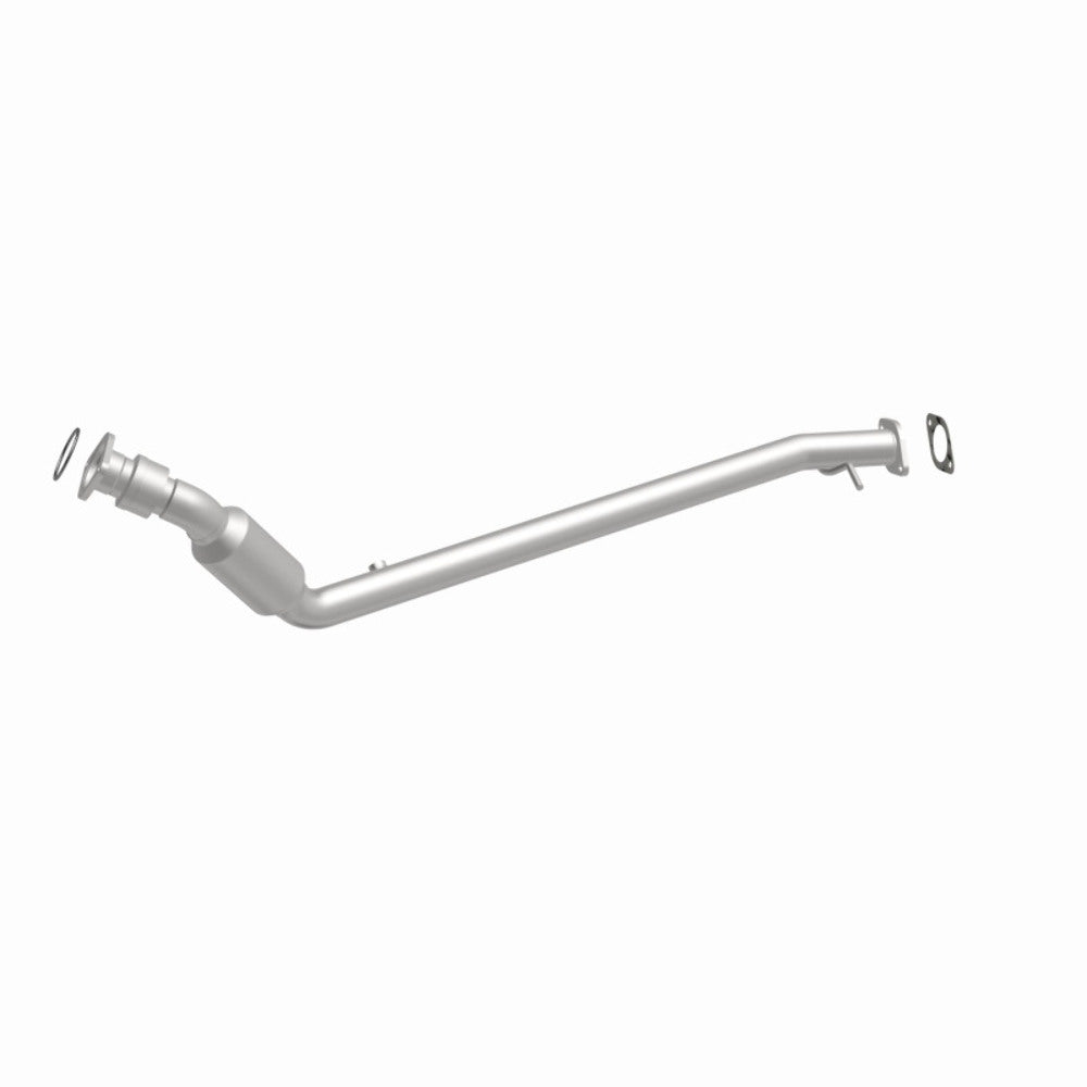 MagnaFlow direct-fit catalytic converter for 2007-2008 Chevy 3.9L stainless steel CARB compliant 5451098