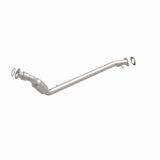 MagnaFlow direct-fit catalytic converter for 2007-2008 Chevy 3.9L stainless steel CARB compliant 5451098