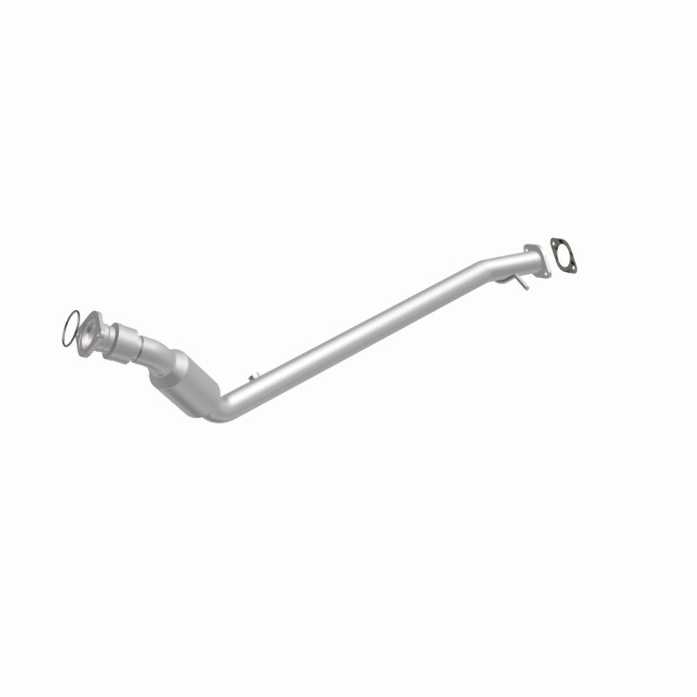 MagnaFlow direct-fit catalytic converter for 2007-2008 Chevy 3.9L stainless steel CARB compliant 5451098