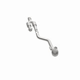 MagnaFlow direct-fit catalytic converter for 2007-2008 Chrysler 3.2L stainless steel CARB compliant 5411188