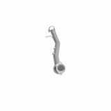 MagnaFlow direct-fit catalytic converter fits 2007-2008 Land Rover Range Rover stainless steel CARB compliant 5451713