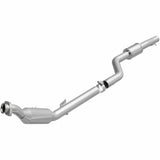 t 2007-08 Mercedes-Benz CL550 Direct-Fit Catalytic Converter 5561569 Magnaflow MagnaFlow Exhaust Products