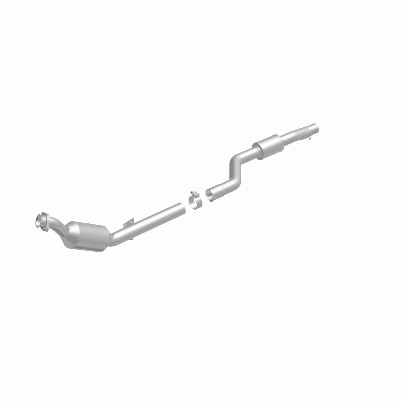 t 2007-08 Mercedes-Benz CL550 Direct-Fit Catalytic Converter 5561569 Magnaflow MagnaFlow Exhaust Products