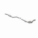 t 2007-08 Mercedes-Benz CL550 Direct-Fit Catalytic Converter 5561569 Magnaflow MagnaFlow Exhaust Products