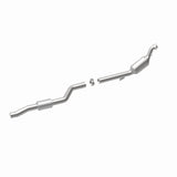 t 2007-08 Mercedes-Benz CL550 Direct-Fit Catalytic Converter 5561569 Magnaflow MagnaFlow Exhaust Products