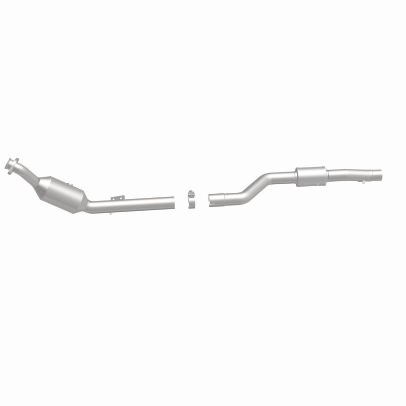 t 2007-08 Mercedes-Benz CL550 Direct-Fit Catalytic Converter 5561569 Magnaflow MagnaFlow Exhaust Products
