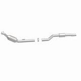 t 2007-08 Mercedes-Benz CL550 Direct-Fit Catalytic Converter 5561569 Magnaflow MagnaFlow Exhaust Products