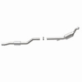 t 2007-08 Mercedes-Benz CL550 Direct-Fit Catalytic Converter 5561569 Magnaflow MagnaFlow Exhaust Products