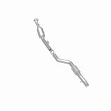 t 2007-08 Mercedes-Benz CL550 Direct-Fit Catalytic Converter 5561569 Magnaflow MagnaFlow Exhaust Products