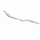 t 2007-08 Mercedes-Benz CL550 Direct-Fit Catalytic Converter 5561569 Magnaflow MagnaFlow Exhaust Products