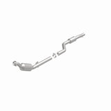 t 2007-08 Mercedes-Benz CL550 Direct-Fit Catalytic Converter 5561569 Magnaflow MagnaFlow Exhaust Products