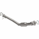 t 2007-09 Chevrolet Equinox CARB Compliant Catalytic Converter 5551220 Magnaflow MagnaFlow Exhaust Products