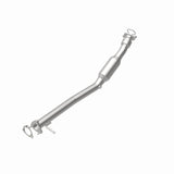 t 2007-09 Chevrolet Equinox CARB Compliant Catalytic Converter 5551220 Magnaflow MagnaFlow Exhaust Products