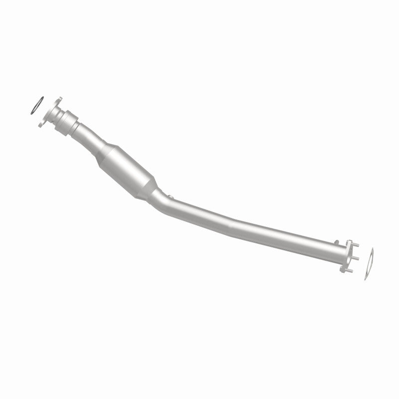 t 2007-09 Chevrolet Equinox CARB Compliant Catalytic Converter 5551220 Magnaflow MagnaFlow Exhaust Products