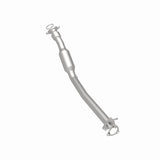 t 2007-09 Chevrolet Equinox CARB Compliant Catalytic Converter 5551220 Magnaflow MagnaFlow Exhaust Products
