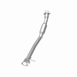 t 2007-09 Chevrolet Equinox CARB Compliant Catalytic Converter 5551220 Magnaflow MagnaFlow Exhaust Products