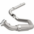 t 2007-09 Chevrolet Express 2500HD CARB Compliant Cat Converter 5451525 Magnaflow MagnaFlow Exhaust Products