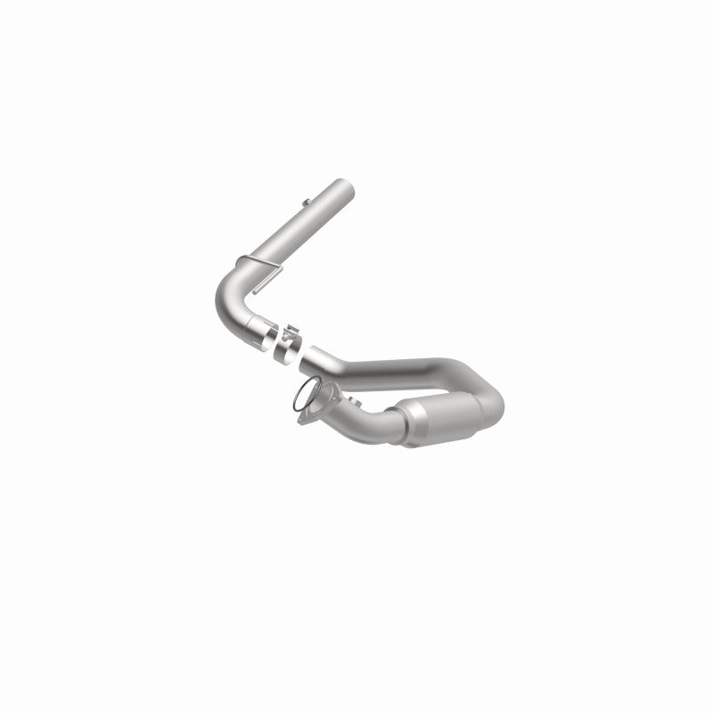 t 2007-09 Chevrolet Express 2500HD CARB Compliant Cat Converter 5451525 Magnaflow MagnaFlow Exhaust Products