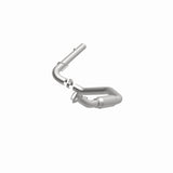 t 2007-09 Chevrolet Express 2500HD CARB Compliant Cat Converter 5451525 Magnaflow MagnaFlow Exhaust Products