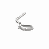t 2007-09 Chevrolet Express 2500HD CARB Compliant Cat Converter 5451525 Magnaflow MagnaFlow Exhaust Products
