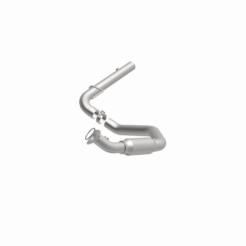 t 2007-09 Chevrolet Express 2500HD CARB Compliant Cat Converter 5451525 Magnaflow MagnaFlow Exhaust Products
