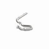 t 2007-09 Chevrolet Express 2500HD CARB Compliant Cat Converter 5451525 Magnaflow MagnaFlow Exhaust Products