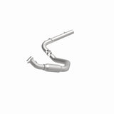 t 2007-09 Chevrolet Express 2500HD CARB Compliant Cat Converter 5451525 Magnaflow MagnaFlow Exhaust Products
