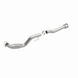 t 2007-09 Chevrolet Express 2500HD CARB Compliant Cat Converter 5451535 Magnaflow MagnaFlow Exhaust Products