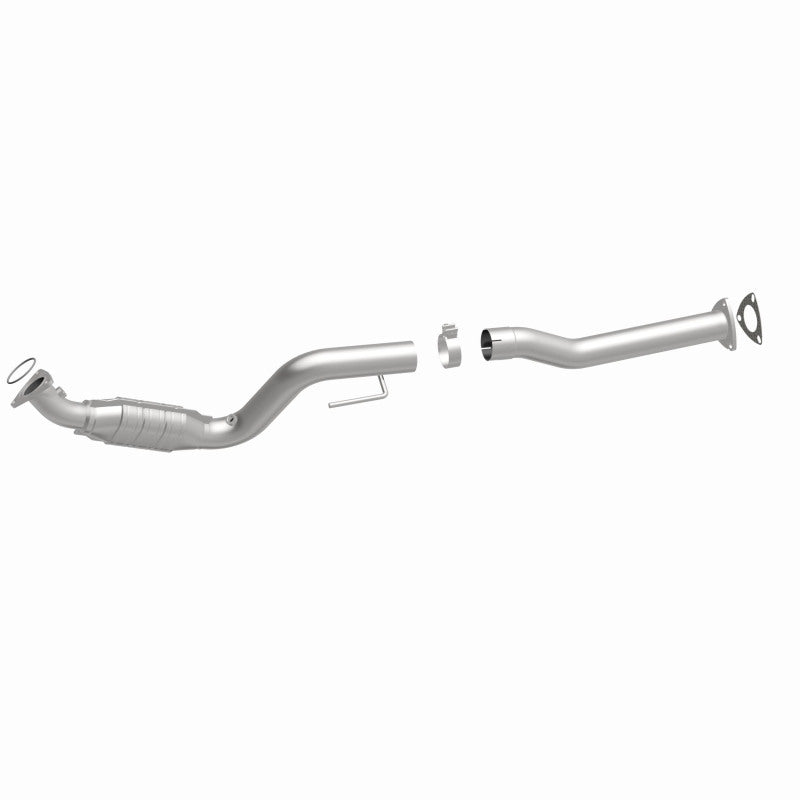 t 2007-09 Chevrolet Express 2500HD CARB Compliant Cat Converter 5451535 Magnaflow MagnaFlow Exhaust Products