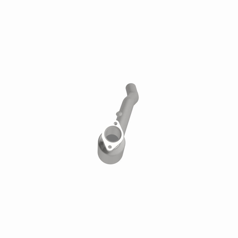 MagnaFlow direct-fit catalytic converter fits 2007-2009 Land Rover Range Rover Sport and Land Rover LR3. Hardware is included to eliminate the hassle of working with corroded facto