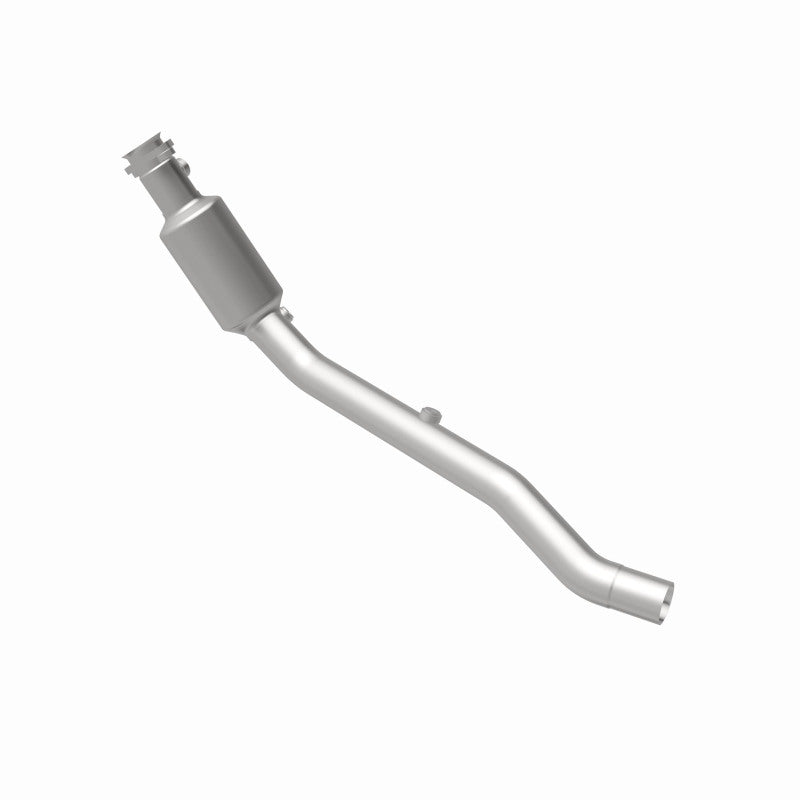MagnaFlow direct-fit catalytic converter fits 2007-2009 Land Rover Range Rover stainless steel CARB compliant 5451718