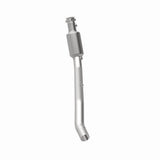 MagnaFlow direct-fit catalytic converter fits 2007-2009 Land Rover Range Rover stainless steel CARB compliant 5451718