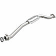 MagnaFlow direct-fit catalytic converter for 2007-2012 Chevy 3.7L stainless steel CARB compliant 5592966