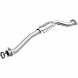 MagnaFlow direct-fit catalytic converter for 2007-2012 Chevy 3.7L stainless steel CARB compliant 5592966