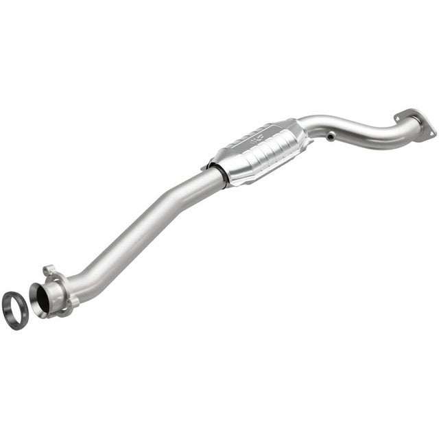 MagnaFlow direct-fit catalytic converter for 2007-2012 Chevy 3.7L stainless steel CARB compliant 5592966
