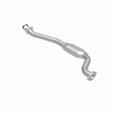 MagnaFlow direct-fit catalytic converter for 2007-2012 Chevy 3.7L stainless steel CARB compliant 5592966